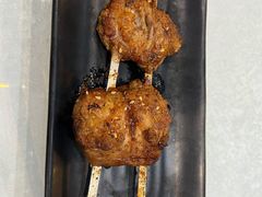 大腰子-伊带伊路新疆美食府(呼家楼店)