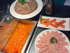 -五星桥原切肥牛火锅·30年专注好牛肉(湖塘店)