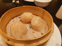 聚龙虾饺皇-京香轩·中餐厅(上海中庚聚龙酒店)