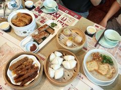 -点都德(聚福楼店)