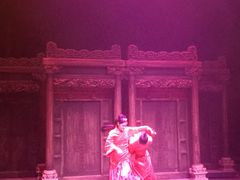 -济南方特东方神画