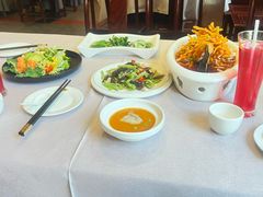 -功德林素菜饭庄(前门店)