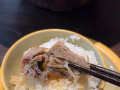 -张翻越·川渝冒菜·武汉黑鸭煲(城北万象城店)