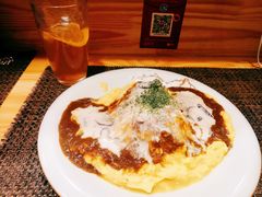 -Hey!蛋包饭(中山店)