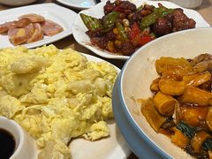 -陈傻子餐厅(世纪都会店)
