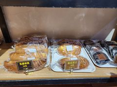 -韩国利尔面包(桂林路店)