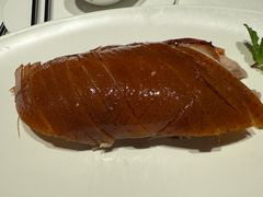 半套烤鸭-四季民福烤鸭店(故宫店)