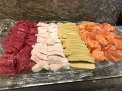 -上海浦东绿地铂骊酒店