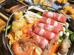 -小川洋风料理(江汉路店)