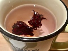 玫瑰陈皮-太二酸菜鱼(沈阳万象城店)