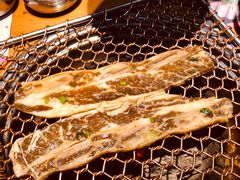 -老炉家木炭烤肉(长江国际店)