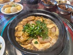 -柳沟豆腐宴69号福豆堂