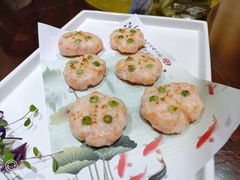 虾饼-蠔友汇(皇姑店)