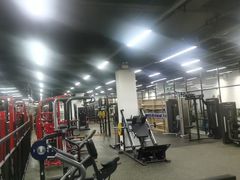 -超鹿运动(融侨锦江店)
