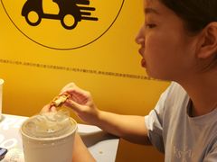 -麦当劳(长泰商业广场店)