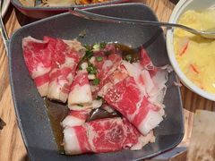 -新石器烤肉(欧尚永宁店)