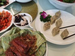 -得月楼·省级非遗·传统苏帮菜(观前店)