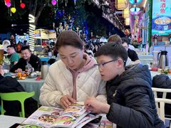 -大师傅金奖啤酒鱼(西街口总店)