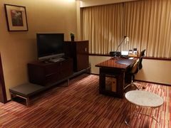 -上海龙之梦万丽酒店