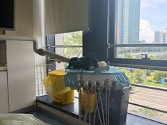 -泰康拜博口腔医院(江北总院)