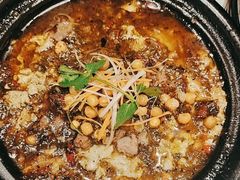 -老砂锅(城北店)