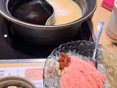 -温野菜涮涮锅(曲江大悦城店)