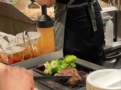 -肉肉大米(金虹桥店)
