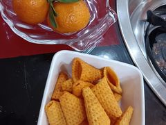 -烧哥美蛙肥肠鱼火锅·十五年社区店