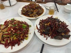 -田记餐馆(富国街店)