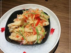 -星叶·东南亚料理(宁波万象汇店)