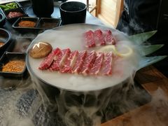 -九田家黑牛烤肉料理(石路天虹店)