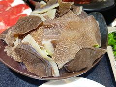 -瀚牛阁·鲜牛肉火锅(小西门店)