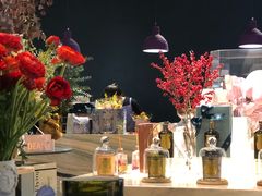 -BEAST野兽派(上海浦东嘉里城店)