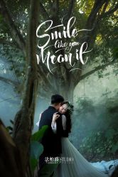 -太古映画婚纱摄影(天河店)