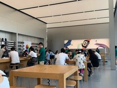 -Apple零售店(成都太古里店)