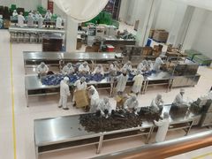 -歌斐颂巧克力小镇