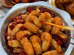 -乡厨味道(黄鹤楼店)