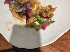 -那家老院子东北菜·饺子·小鸡炖蘑菇(艳华街店)