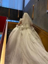 -SATIN COUTURE瑟庭婚纱礼服馆