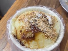 -共和老洪豆花草粿水粿
