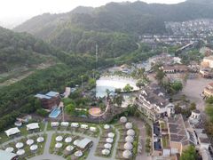 -重庆海昌加勒比海水世界