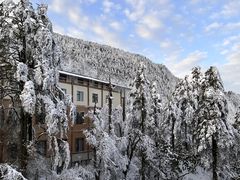 -峨眉山风景名胜区