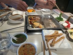 -海底捞火锅(劲松店)