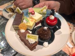 -金海湾自助餐厅(金陵饭店)