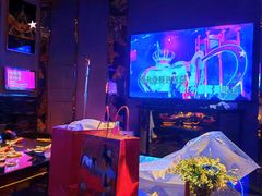 -INLOVE KTV(嘉定新城万达店)