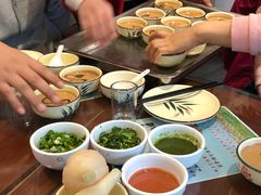 -竹叶涮肉坊(总店)