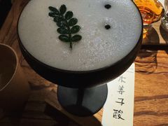 -兮禾酒馆(护国路店)