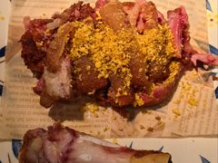 本帮香酥蹄-三玛璐酒楼(汉口路店)