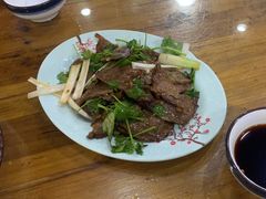 -阿静美食