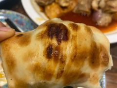烤包子-清真·玛丽亚新疆菜主题餐厅(浙江中路店)